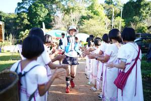 BIB: 
                            <button type="button" onclick="openModal(19023350)" class="btn btn-primary btn-sm float-right btn-popup" data-toggle="modal" data-target=".modal-high-quality">
                        <i class="fas fa-shopping-cart"></i> Add to Cart
                    </button>
                                            <button type="button" onclick="isThisMe(19023350, true)" class="btn btn-success btn-sm float-right btn-popup btn-isme hidden" data-toggle="tooltip" data-placement="bottom" title="นี่คือรูปของคุณใช่ไหม คลิกที่นี่เพื่อเอาเข้าอัลบั้ม">
                        <i class="fas fa-plus"></i> Add to album
                    </button>
                    <button type="button" onclick="isThisMe(19023350, false)" class="btn btn-warning btn-sm float-right btn-popup btn-isnotme hidden">
                        <i class="fas fa-ban"></i> Remove from album
                    </button>